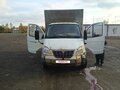 2014 ГАЗ Валдай, белый, 650000 рублей - вид 2