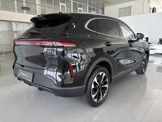 2026 Tenet Plus L6, чёрный, 3080000 рублей, вид 5