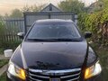 2016 Geely Emgrand EC7, чёрный, 400000 рублей - вид 2