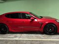 2012 Porsche Panamera GTS I, красный, 3500000 рублей - вид 3
