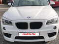 2014 BMW X1 20i I (E84) Рестайлинг, белый, 2700000 рублей - вид 1