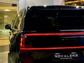 2026 Zeekr 9X 55 kWh (до 3.5 т), чёрный, 11813000 рублей, вид 4