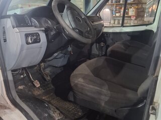 2010 ГАЗ ГАЗель (3302), белый, 570000 рублей, вид 4