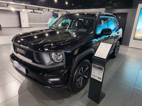 2025 Haval H7 I, чёрный, 3799000 рублей, вид 2