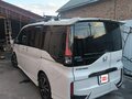 2019 Honda Stepwgn Spada V Рестайлинг, белый, 2375000 рублей - вид 8