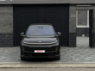 2024 Li Auto (Lixiang) L7 42.8 kWh I Рестайлинг, чёрный, 4400000 рублей, вид 4