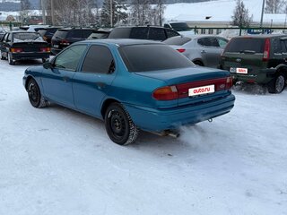 1993 Ford Mondeo I, синий, 213000 рублей, вид 5