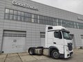 2019 Mercedes-Benz Actros, белый, 7300000 рублей - вид 1