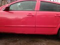 2008 Opel Astra H Рестайлинг, красный, 210000 рублей - вид 11