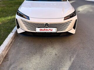 2023 Changan Lamore, белый, 2100000 рублей, вид 2