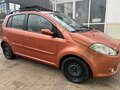 2008 Chery Kimo (A1), оранжевый, 270000 рублей - вид 9