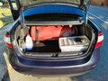 2010 Renault Fluence I, синий, 449000 рублей - вид 5