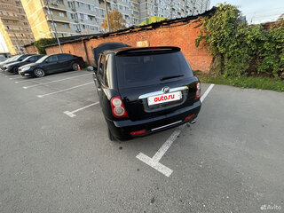 2013 Lifan Smily I (320), чёрный, 320000 рублей, вид 2