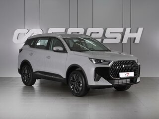 2026 Tenet T7, серый, 2735000 рублей, вид 1