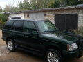1999 Land Rover Range Rover II, зелёный, 520000 рублей - вид 2