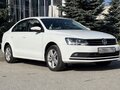2018 Volkswagen Jetta VI Рестайлинг, белый, 1509000 рублей - вид 4