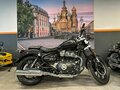 2025 Royal Enfield Super Meteor, чёрный, 755000 рублей - вид 8