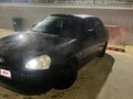 2011 Lada (ВАЗ) Priora I, чёрный, 280000 рублей