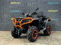 2026 CFMoto CFORCE 1000 EPS LTD, чёрный, 1799900 рублей
