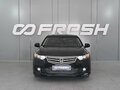 2008 Honda Accord Type S VIII, чёрный - вид 2