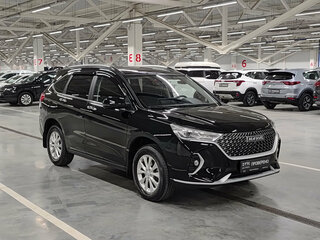 2024 Haval M6 II, чёрный, 1870000 рублей, вид 3