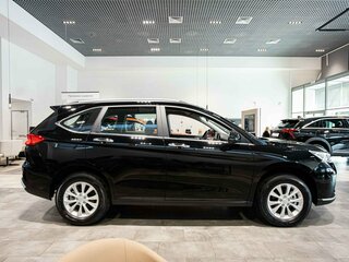 2026 Haval M6 II, чёрный, 2349000 рублей, вид 5