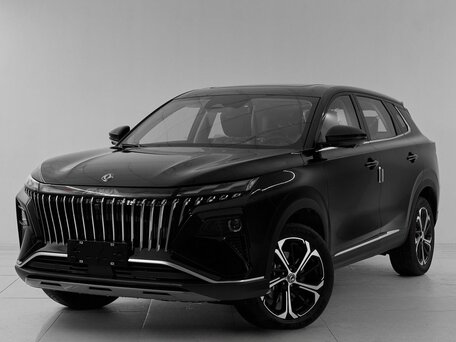 Dongfeng Huge