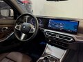 2023 BMW 3 серии 320i VII (G2x) Рестайлинг, белый - вид 7