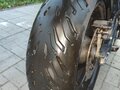 2007 Yamaha FZ6, красный, 425000 рублей - вид 7
