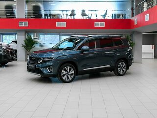 2023 Geely Okavango I, серый, 2450000 рублей, вид 1