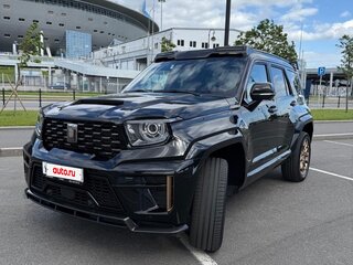 2024 Tank 700, чёрный, 9900000 рублей, вид 3