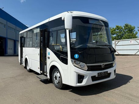 2024 ПАЗ 3204, белый, 7230000 рублей, вид 3