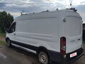 2014 Ford Transit, белый, 1700000 рублей - вид 3
