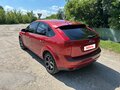 2007 Ford Focus II, красный, 475000 рублей - вид 4