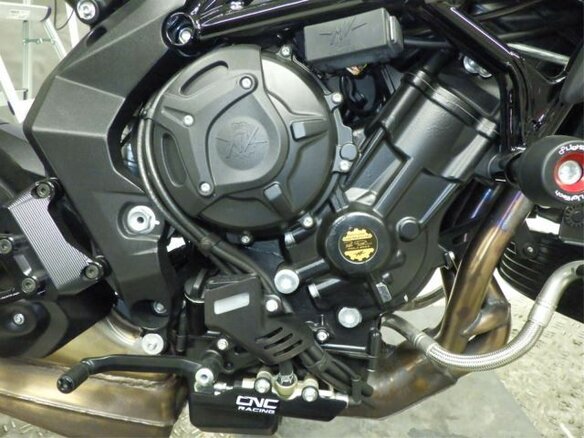 2020 MV Agusta Brutale 800, серый, 790000 рублей - вид 6