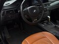 2008 BMW 3 серии 325i V (E90/E91/E92/E93), чёрный, 2400000 рублей - вид 10