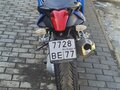 2005 BMW K 1200 S, синий, 600000 рублей - вид 5