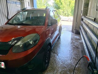 2012 Chery IndiS (S18D) I, красный, 230000 рублей, вид 1