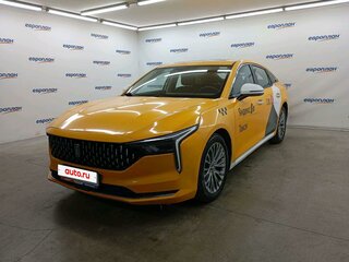 2023 FAW Bestune B70 I, белый, 1160800 рублей, вид 1