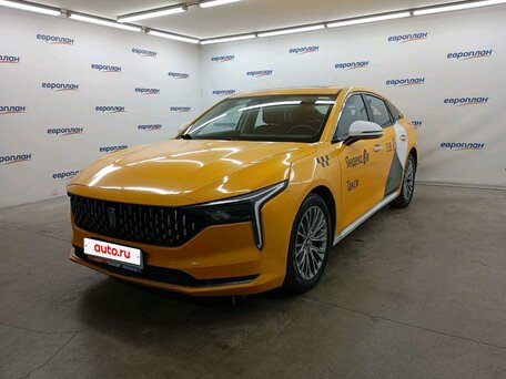 FAW Bestune B70 I