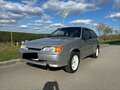 2012 Lada (ВАЗ) 2113, серебристый, 235000 рублей - вид 8