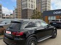 2020 Mercedes-Benz GLC 300 I (X253) Рестайлинг, чёрный, 3650000 рублей - вид 3
