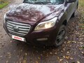 2013 Lifan X60 I, пурпурный, 230000 рублей