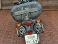 2004 Suzuki V-Strom 1000, серый, 530000 рублей - вид 5