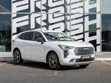 Haval Jolion I