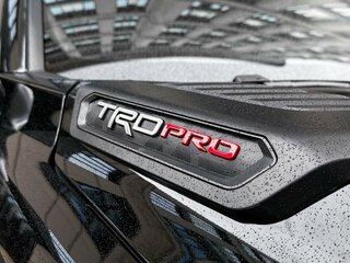 2026 Toyota Sequoia III, чёрный, 15990000 рублей, вид 4