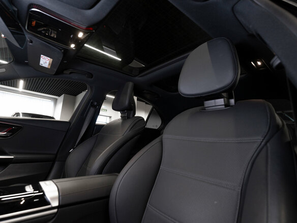2023 Mercedes-Benz C-Класс 300 V (W206), чёрный, 5800000 рублей - вид 13