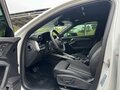 2022 Audi A3 Sportback 35 TFSI IV (8Y), белый, 2200000 рублей - вид 9