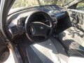 2004 Lada (ВАЗ) 2112, серебристый, 148000 рублей - вид 3
