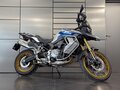 2026 Voge 900DSX, синий, 1033000 рублей